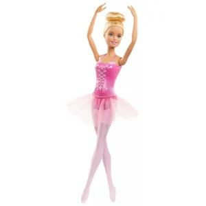 Papusa Mattel Barbie Princess Balerina