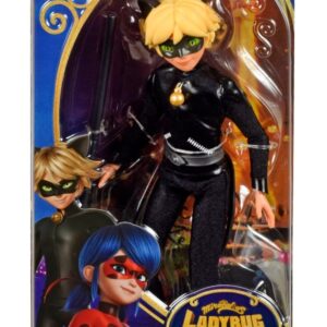 Papusa Miraculous Ladybug
