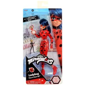 Papusa Miraculous