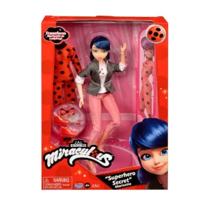 Papusa Miraculous