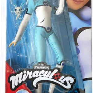 Papusa Miraculous