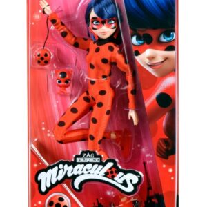 Papusa Miraculous
