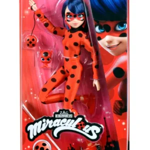Papusa Miraculous