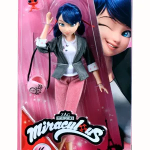 Papusa Miraculous