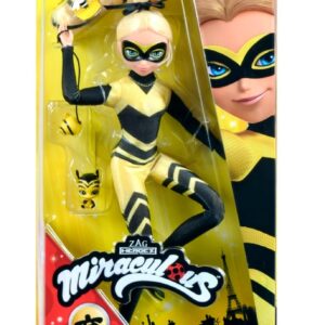 Papusa Miraculous