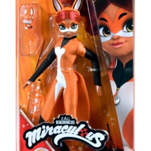 Papusa Miraculous