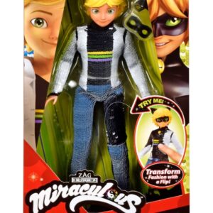 Papusa Miraculous