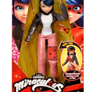 Papusa Miraculous