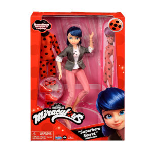 Papusa Miraculous