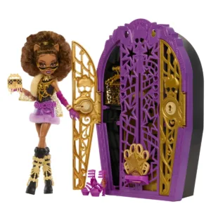 Papusa Monster High