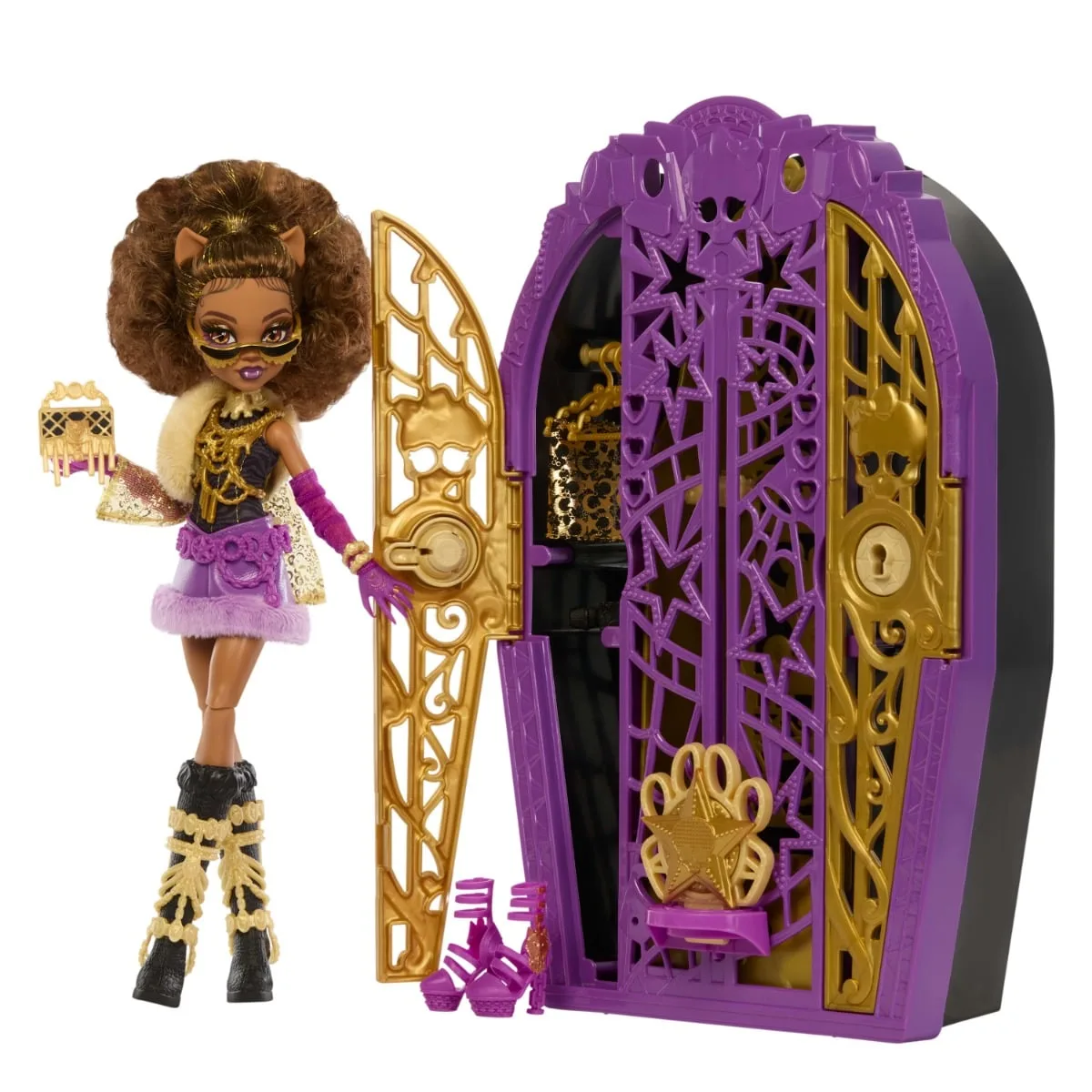 Papusa Monster High