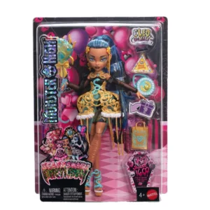 Papusa Monster High