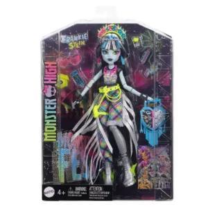 Papusa Monster High