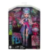 Papusa Monster High