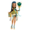 Papusa Monster High Scary Sweet Birthday Cleo