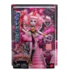 Papusa Monster High