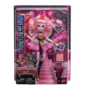 Papusa Monster High