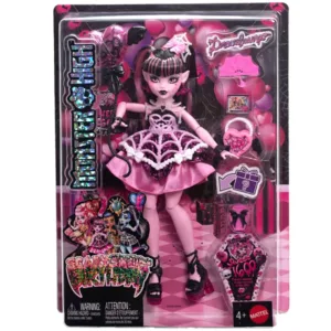 Papusa Monster High