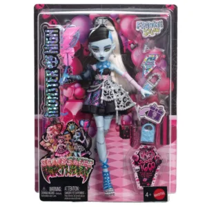 Papusa Monster High