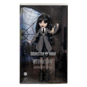 Papusa Monster High