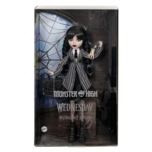 Papusa Monster High