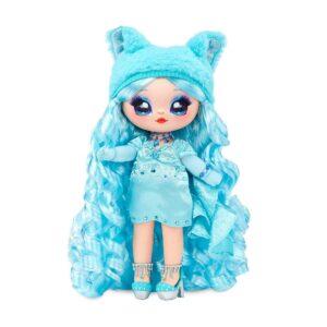Papusa Na Na Na Surprise Sweetest Gems Marina Tealstone