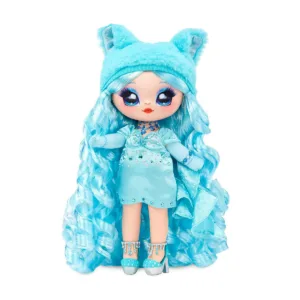 Papusa Na Na Na Surprise Sweetest Gems Marina Tealstone