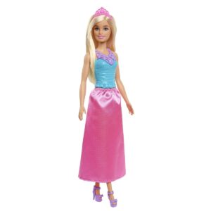 Papusa Printesa