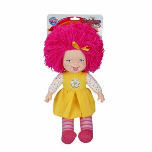 Papusa Rainbow Dolls