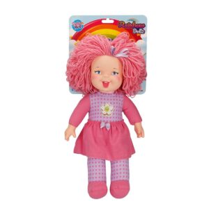 Papusa Rainbow Dolls