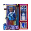 Papusa Rainbow High Fashion Doll