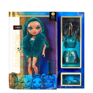 Papusa Rainbow High Fashion Doll