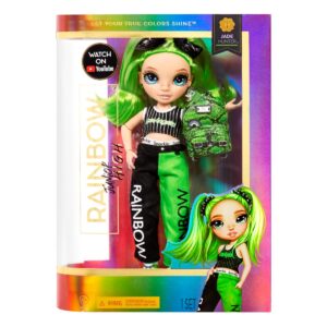 Papusa Rainbow High