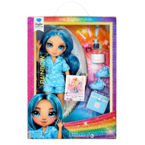 Papusa Rainbow High Junior