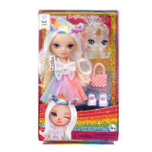 Papusa Rainbow High