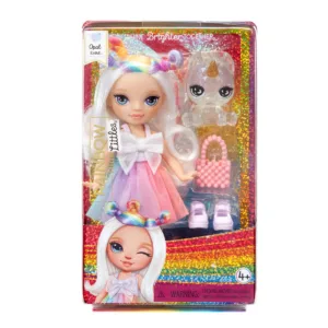 Papusa Rainbow High