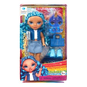 Papusa Rainbow High
