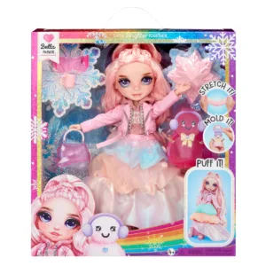 Papusa Rainbow High
