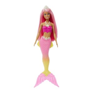 Papusa Sirena