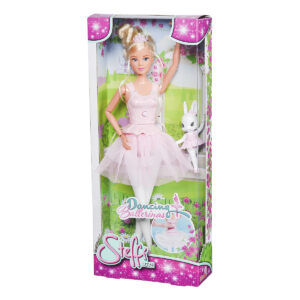 Papusa Steffi Love