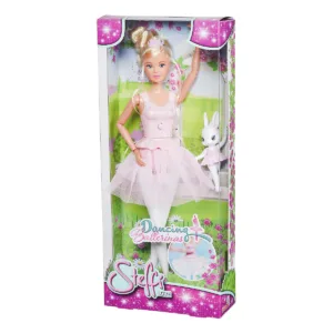 Papusa Steffi Love