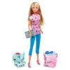 Papusa Steffi Love Shopping Fun 29 cm