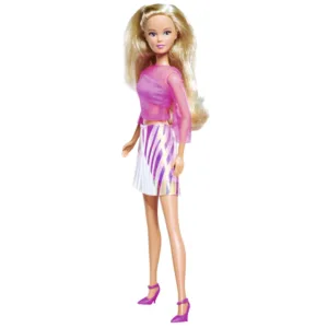 Papusa Stefi Love Neon Style diverse modele