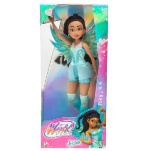 Papusa Winx Fairy