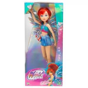Papusa Winx Fairy