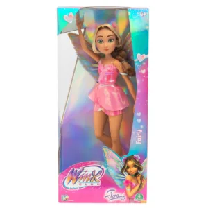 Papusa Winx Fairy