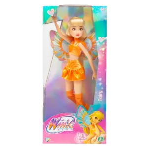 Papusa Winx Fairy