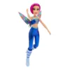 Papusa Winx Fairy cu aripi Stralucitoare diverse modele