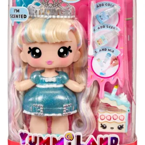 Papusa Yummiland