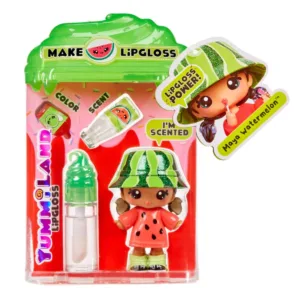 Papusa Yummiland